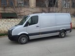 Volkswagen Crafter-3