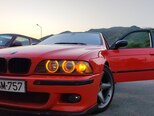 BMW 535-2