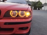 BMW 535-4