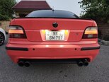 BMW 535-6