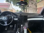 BMW 535-7