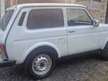 LADA (VAZ) Niva-4