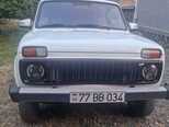 LADA (VAZ) Niva-1