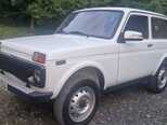 LADA (VAZ) Niva-5