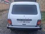 LADA (VAZ) Niva-2