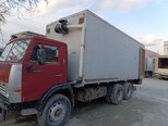 KamAz 53212-3