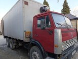 KamAz 53212-1