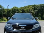 Kia Sorento-1