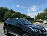 Kia Sorento-4
