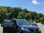 Kia Sorento-7