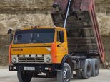 KamAz 5511-3