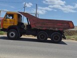 KamAz 5511-10