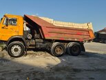 KamAz 5511-4
