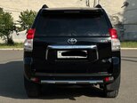 Toyota Land Cruiser Prado-7