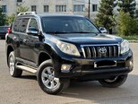 Toyota Land Cruiser Prado-1