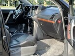 Toyota Land Cruiser Prado-9