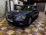 Hyundai Sonata-5