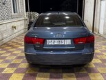 Hyundai Sonata-7