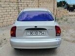 Daewoo Lanos-8