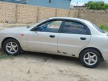 Daewoo Lanos-5