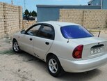 Daewoo Lanos-12