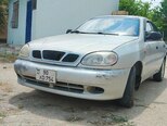 Daewoo Lanos-1