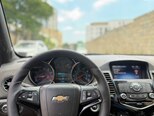 Chevrolet Cruze-10