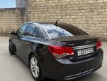 Chevrolet Cruze-2