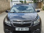 Chevrolet Cruze-5