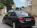 Chevrolet Cruze-4