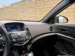 Chevrolet Cruze-8