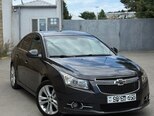 Chevrolet Cruze-1