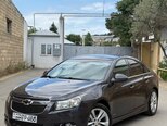 Chevrolet Cruze-3