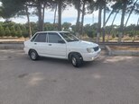 Saipa 132-4