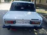 LADA (VAZ) 2106-12