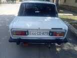 LADA (VAZ) 2106-16