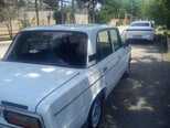 LADA (VAZ) 2106-15