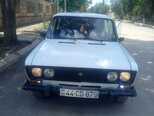 LADA (VAZ) 2106-1