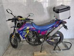 Yamaha XT660Z Tenere-2