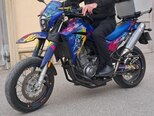 Yamaha XT660Z Tenere-4