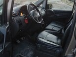 Mercedes Vito 113 CDI-12
