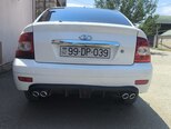 LADA (VAZ) Priora-4