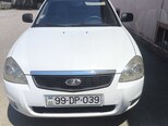 LADA (VAZ) Priora-5