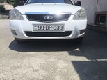 LADA (VAZ) Priora-1