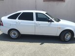 LADA (VAZ) Priora-7