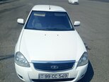 LADA (VAZ) Priora-1