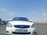 LADA (VAZ) Priora-4