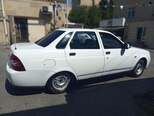 LADA (VAZ) Priora-7