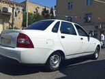 LADA (VAZ) Priora-8