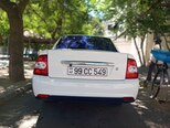 LADA (VAZ) Priora-12